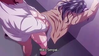 18yr AMATURE EX-girlfriend have sex after school – xHentaitaboo