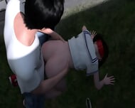 4c7 2 – L37’5 60 70 7h3 P4rk M31 H4y4m4