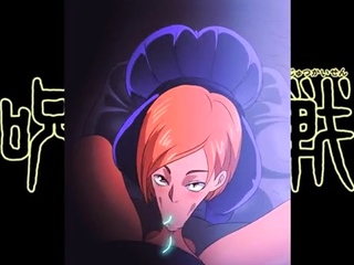 A short Mappa HMV-Tribute}