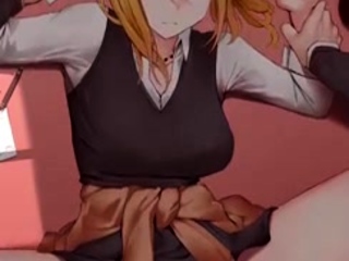 Ai Hayasaka [Ginhaha]