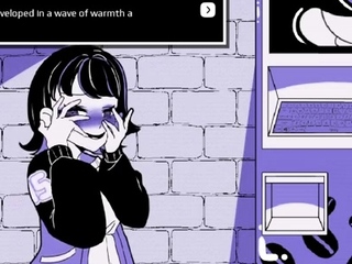 Anomalous Coffee Machine