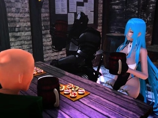 Azur Lane – Implacable(Story OP)