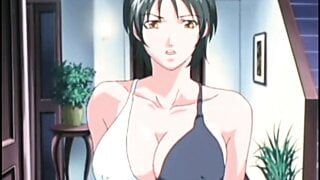 Bible Black 02 – La Noche de Walpurgis 02 (german)