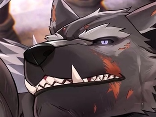 Blaidd Voice by Sollyz Sundyz