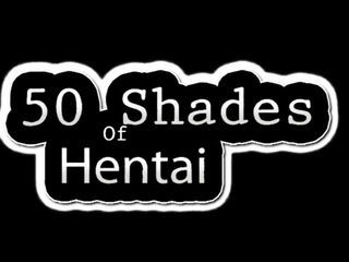 Bound hentai slut railed