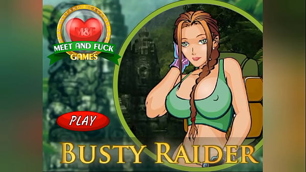 Busty Raider