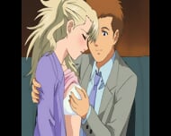 Chikan Monogatari – Episode 1 [60fps]