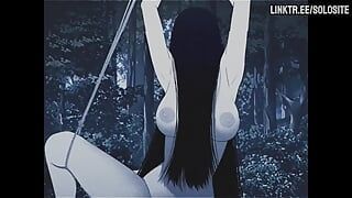 Cursed Video (kusujinn)