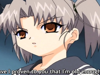 Daiakuji – The Xena Buster 07 – El mercenario del sexo