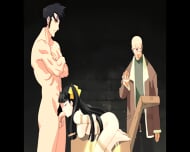 Daiakuji The Xena Buster – Episode 3