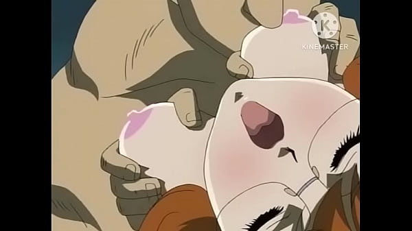 DNA Hunter – Episode 2 (Sex Scenes)