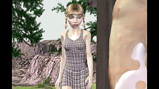 Don’t Mess with the Farmer’s Daughter