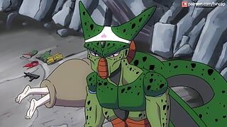 Dragon Ball Z  Episodio 04