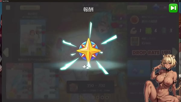 タウン・オブ・シンズ実況プレイ！デイリー作業周回、コツコツ地道に…