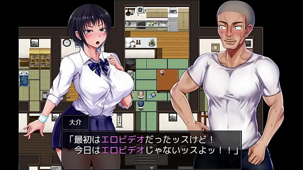 夏色のコワレモノAF 1