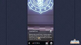 Ep4: POV Fucking Ayano’s Pussy – King of Kinks