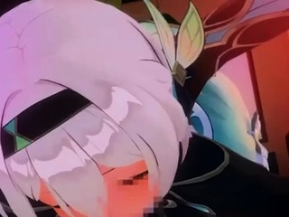 Fireflyï¼šI’m sure you didn’t call me here just to watch