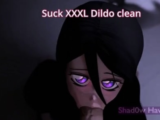 Five days of torment by your Cruel Mistress (Public