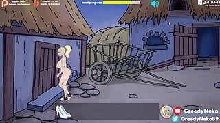 Fuckergirl Cum On Ella (Fuckerman)