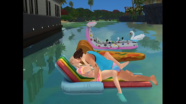 Fucking cute blonde girl in public