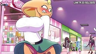 Glory Portal – Pinkshonen