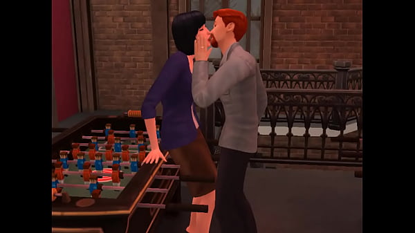 Going out to fuck sluts in bars