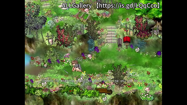 H GAME シュブニグラスの夜(shubuni glass night) Hentai event #29