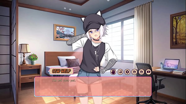 Hentai Femboy Porn (Nanase 2)