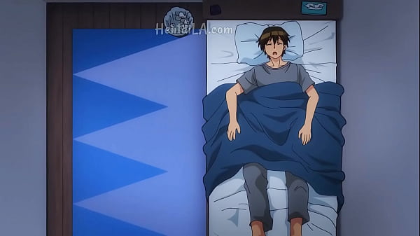 Hentai modaete cap 1