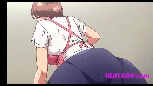Hentai morena milf