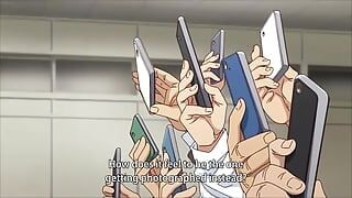 Hentai sweet and hot 2