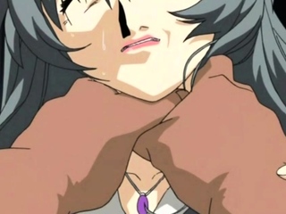 Heritage From Father Ep.1 UNCENSORED HENTAI