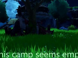 Hilichurl HMV made by Erika