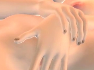 Hilichurl Pays Ningguang and Gang for Sex