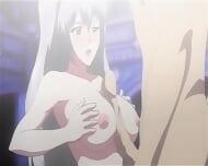 Hime Dorei: Mesu E To Ochiyuku Futago No Oujo – Episode 2 [60fps]