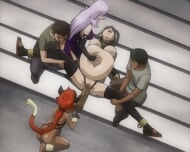 Himekishi Lilia – 01