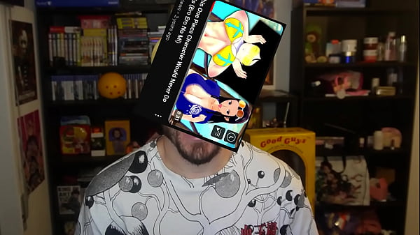 I Didn’t Expect This One Piece Character To Join My Crew (Ero Ero No Mi)