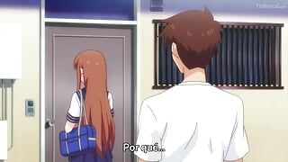 I Recommend You 3 Hentai Part 2