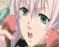 Ikusa Otome Suvia – Episode 3 [60fps]