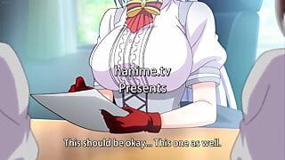 KANPEKI OJOU-SAMA NO WATAKUSHI 1