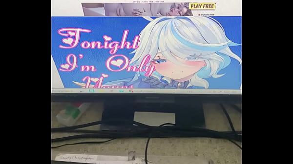 Koyoi no Boku wa Kimi dake no Mono   Tonight, I’m Only Yours (Genshin Impact) [English] [LunaticSeibah]