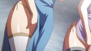 Kyonyuu Elf Oyako Saimin – 02 [1080p]