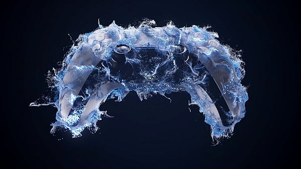 LaeZel & Karlach / Wandering Off  FUTA on FUTA 4K 2024