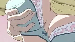 Lingeries Office 1 (english dub, no censored)