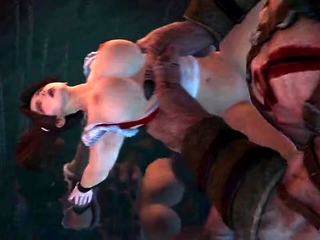 Mai & Kasumi [Hyliam][NO WM]