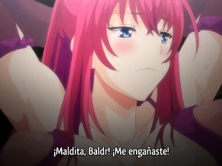 Mix of Hentai movs from Hentai Niches