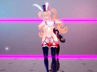 Mix of Hentai movs from Hentai Niches