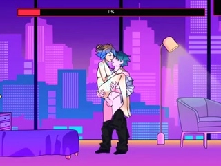 Mix of Hentai movs from Hentai Niches