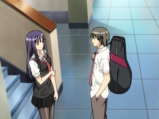 Mix of Hentai movs from Hentai Niches