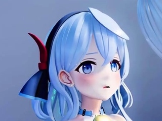 Mix of Hentai movs from Hentai Niches